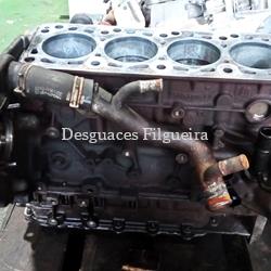 Bloque de motor de Ford Tourneo Connect 1.8 tdci, año 2010. - Imagen 1