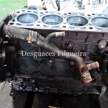 Bloque de motor de Ford Tourneo Connect 1.8 tdci, año 2010. - Imagen 1