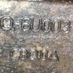 Bloque de motor de Ford Tourneo Connect 1.8 tdci, año 2010. - Imagen 2