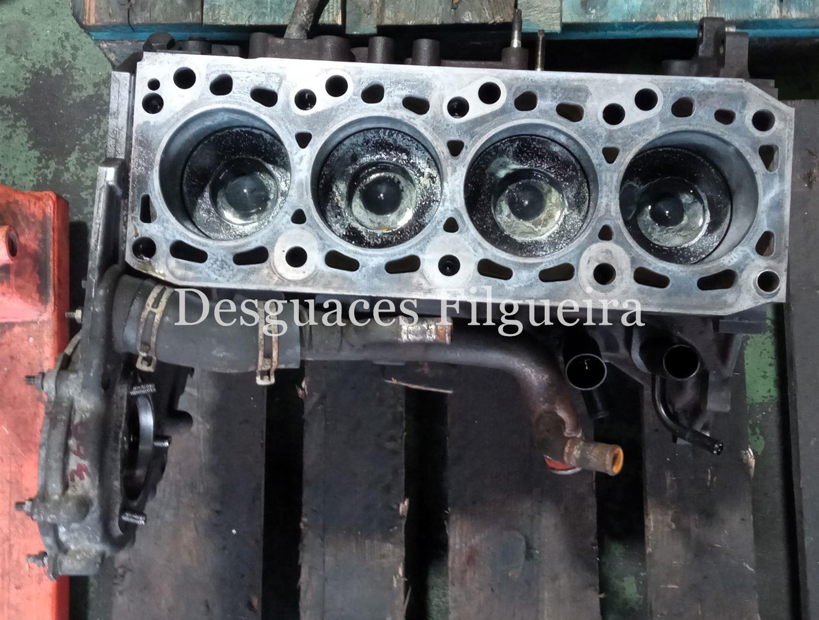 Bloque de motor de Ford Tourneo Connect 1.8 tdci, año 2010. - Imagen 7