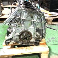 Bloque de motor de Mazda CX-5 2.2 Luxury 4WD, 150 cv, año 2012. Código de motor: SH. - Imagen 1