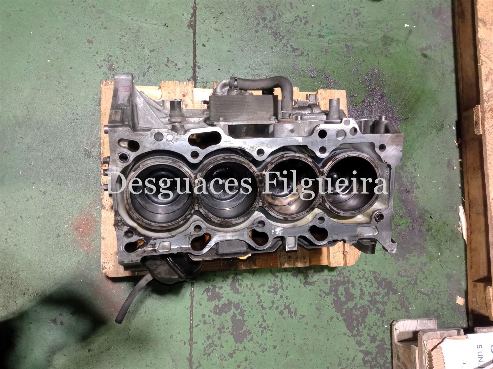 Bloque de motor de Mazda CX-5 2.2 Luxury 4WD, 150 cv, año 2012. Código de motor: SH. - Imagen 5