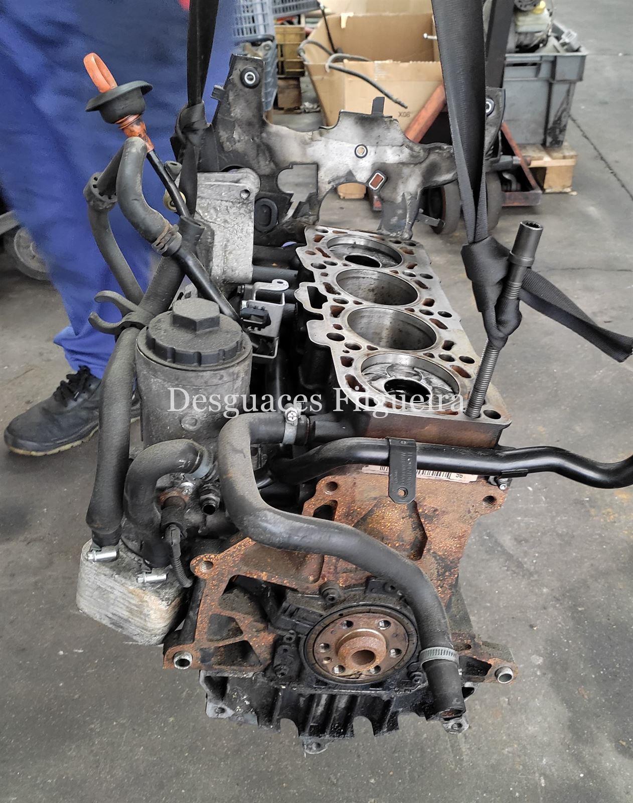 Bloque motor Audi A3 8P 2.0 TDI 16V AUTOMATICO BKD - Imagen 2