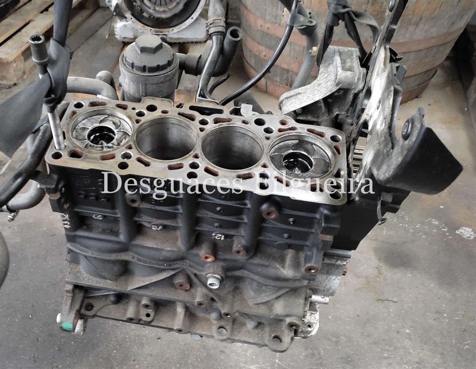 Bloque motor Audi A3 8P 2.0 TDI 16V AUTOMATICO BKD - Imagen 4