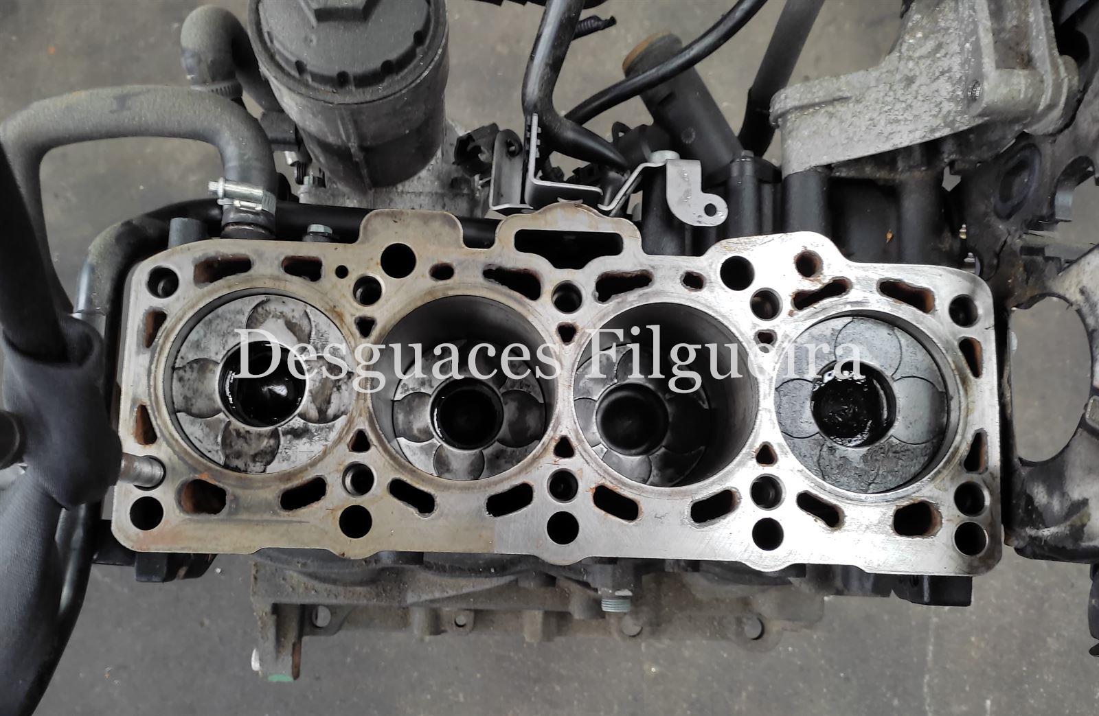 Bloque motor Audi A3 8P 2.0 TDI 16V AUTOMATICO BKD - Imagen 5