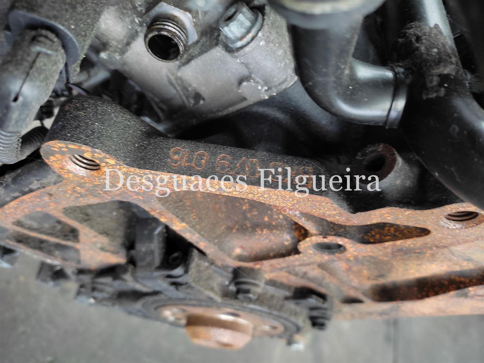 Bloque motor Audi A3 8P 2.0 TDI 16V AUTOMATICO BKD - Imagen 6