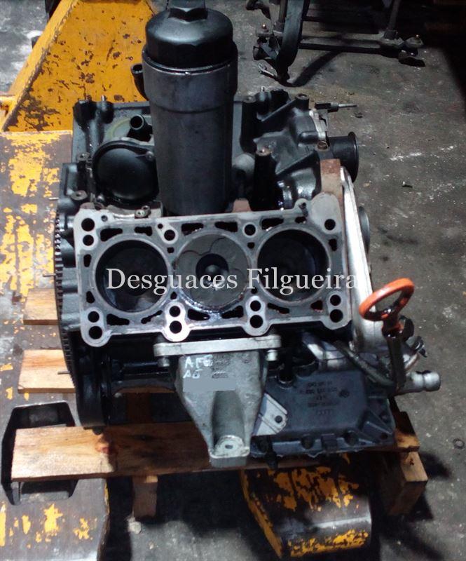 Bloque motor Audi A6 2.5TDI AFB - Imagen 1