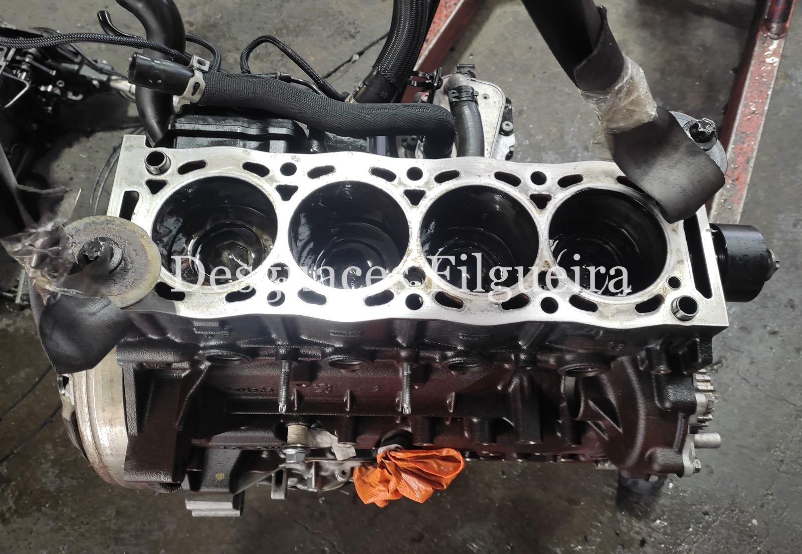 Bloque motor Fiat Ulysse 2.2 JTD 4H01 - Imagen 1