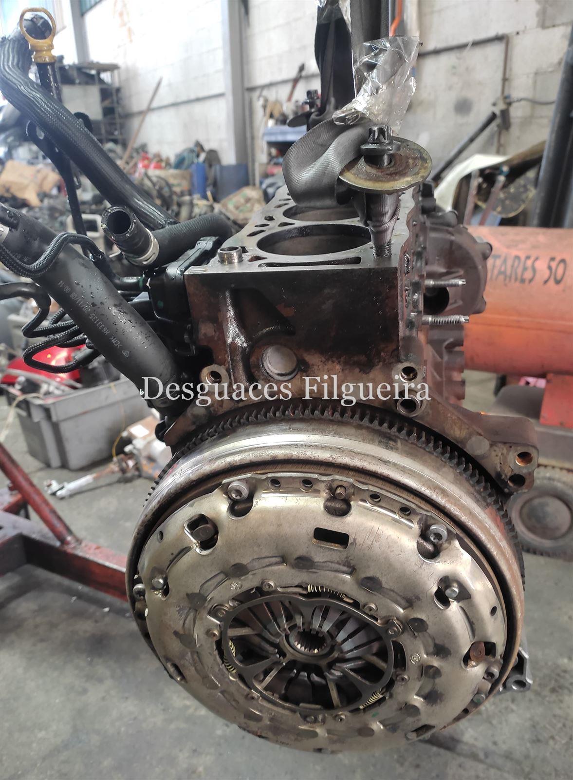 Bloque motor Fiat Ulysse 2.2 JTD 4H01 - Imagen 3