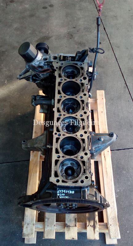 Bloque Motor Mercedes E320CDI 613.961 - Imagen 1