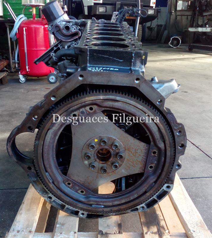 Bloque Motor Mercedes E320CDI 613.961 - Imagen 2