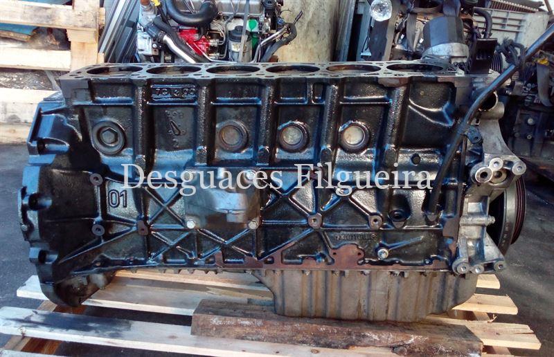 Bloque Motor Mercedes E320CDI 613.961 - Imagen 3