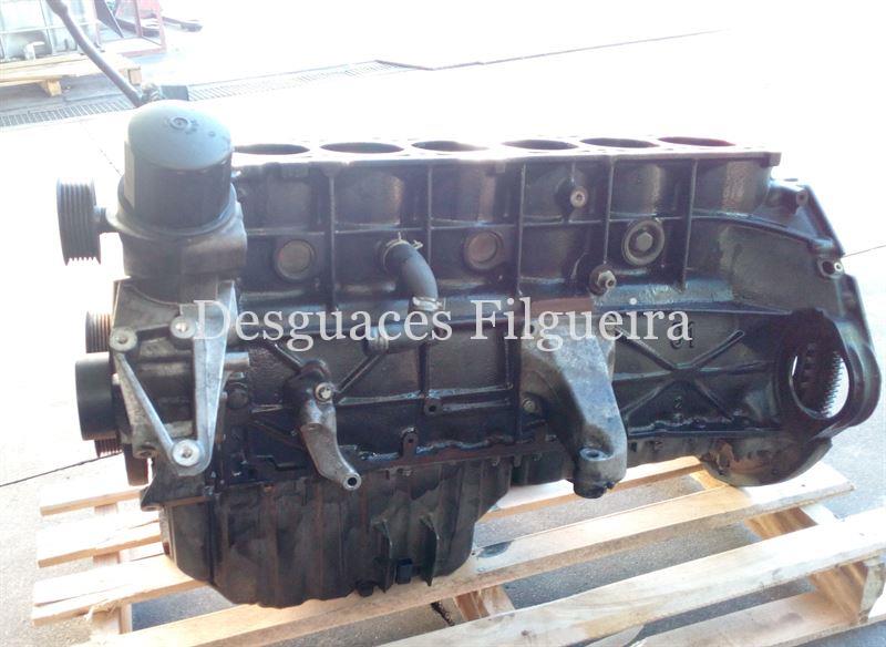 Bloque Motor Mercedes E320CDI 613.961 - Imagen 4