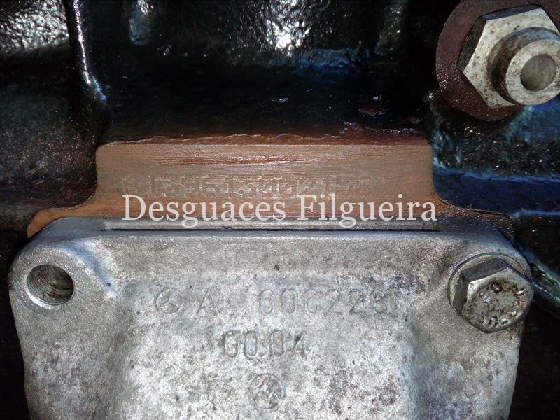 Bloque Motor Mercedes E320CDI 613.961 - Imagen 5