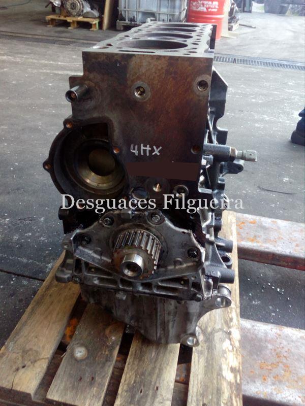 Bloque motor Peugeot 406 2. 2 HDI 4HX - Imagen 2