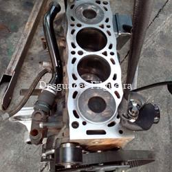 Bloque motor Peugeot 607 2. 2 HDI 4HX - Imagen 1