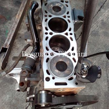 Bloque motor Peugeot 607 2. 2 HDI 4HX - Imagen 1