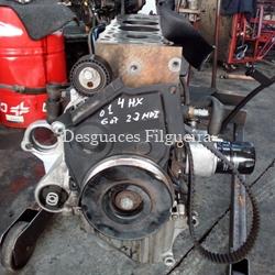 Bloque motor Peugeot 607 2. 2 HDI 4HX - Imagen 2