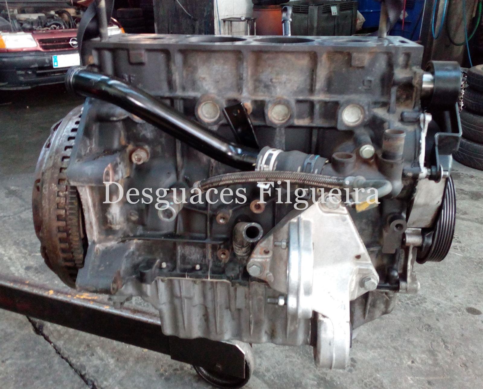Bloque motor Peugeot 607 2. 2 HDI 4HX - Imagen 3