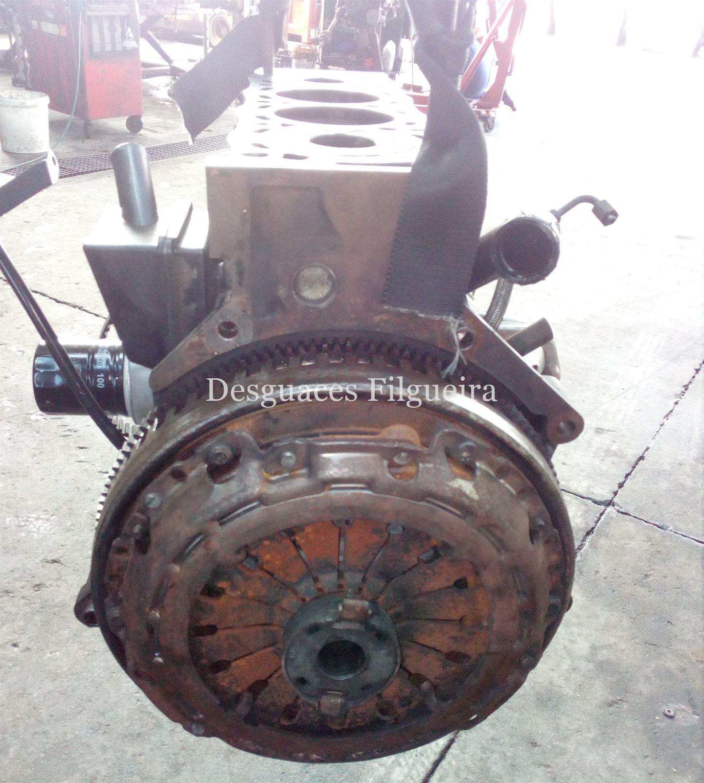 Bloque motor Peugeot 607 2. 2 HDI 4HX - Imagen 5