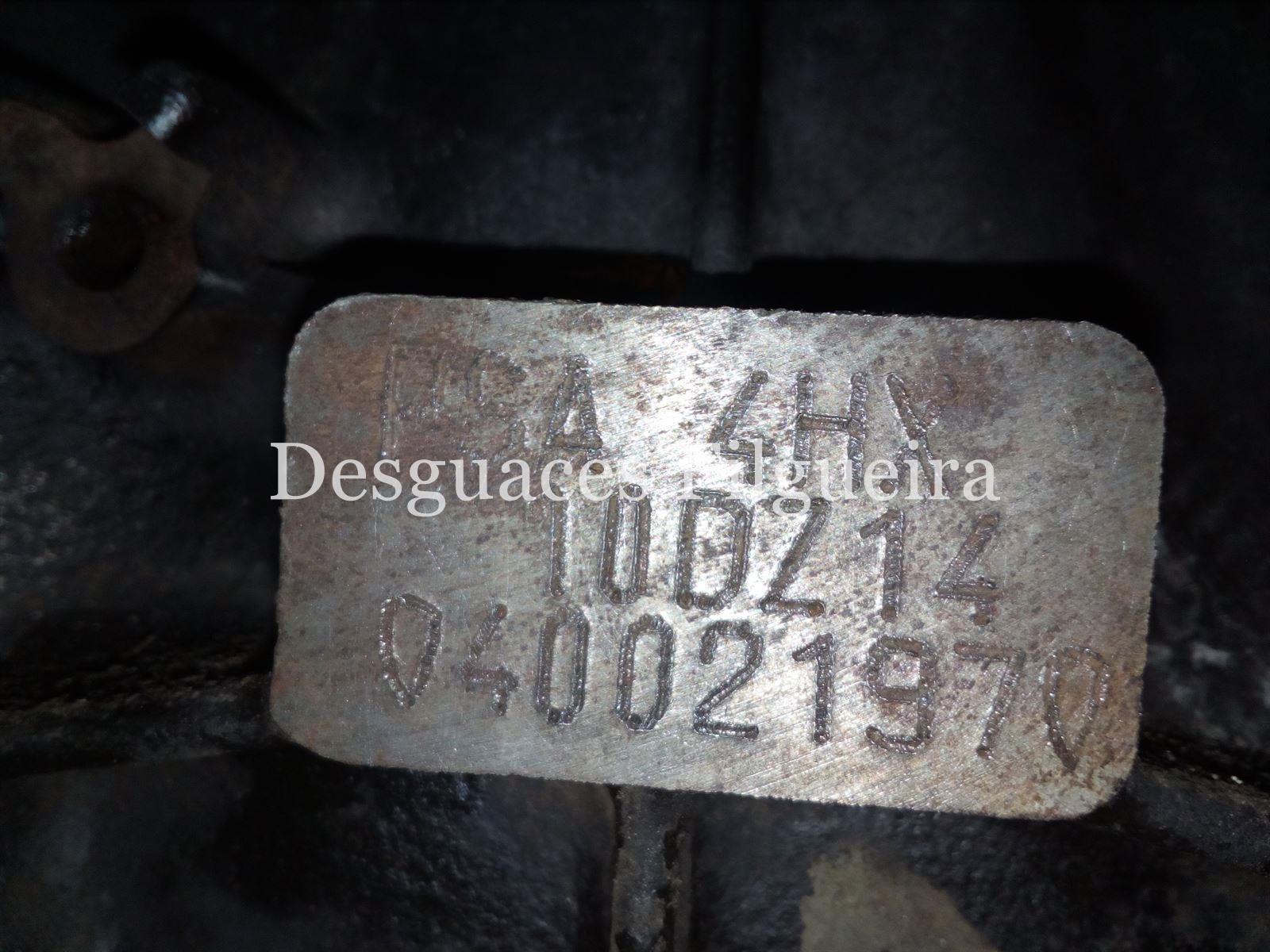 Bloque motor Peugeot 607 2. 2 HDI 4HX - Imagen 6