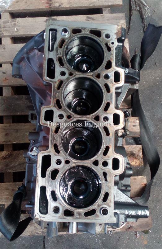 Bloque motor Renault Clio 1. 5DCI K9K 714 - Imagen 1