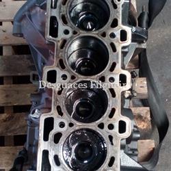 Bloque motor Renault Clio 1. 5DCI K9K 714 - Imagen 1