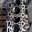 Bloque motor Renault Clio 1. 5DCI K9K 714 - Imagen 1