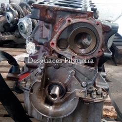 Bloque motor Renault Clio 1. 5DCI K9K 714 - Imagen 2