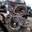 Bloque motor Renault Clio 1. 5DCI K9K 714 - Imagen 2