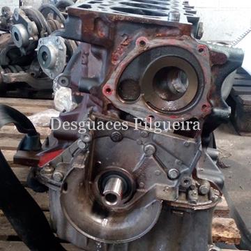 Bloque motor Renault Clio 1. 5DCI K9K 714 - Imagen 2