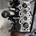 Bloque motor Renault Megane III 1.5 dci K9K R846 - Imagen 1