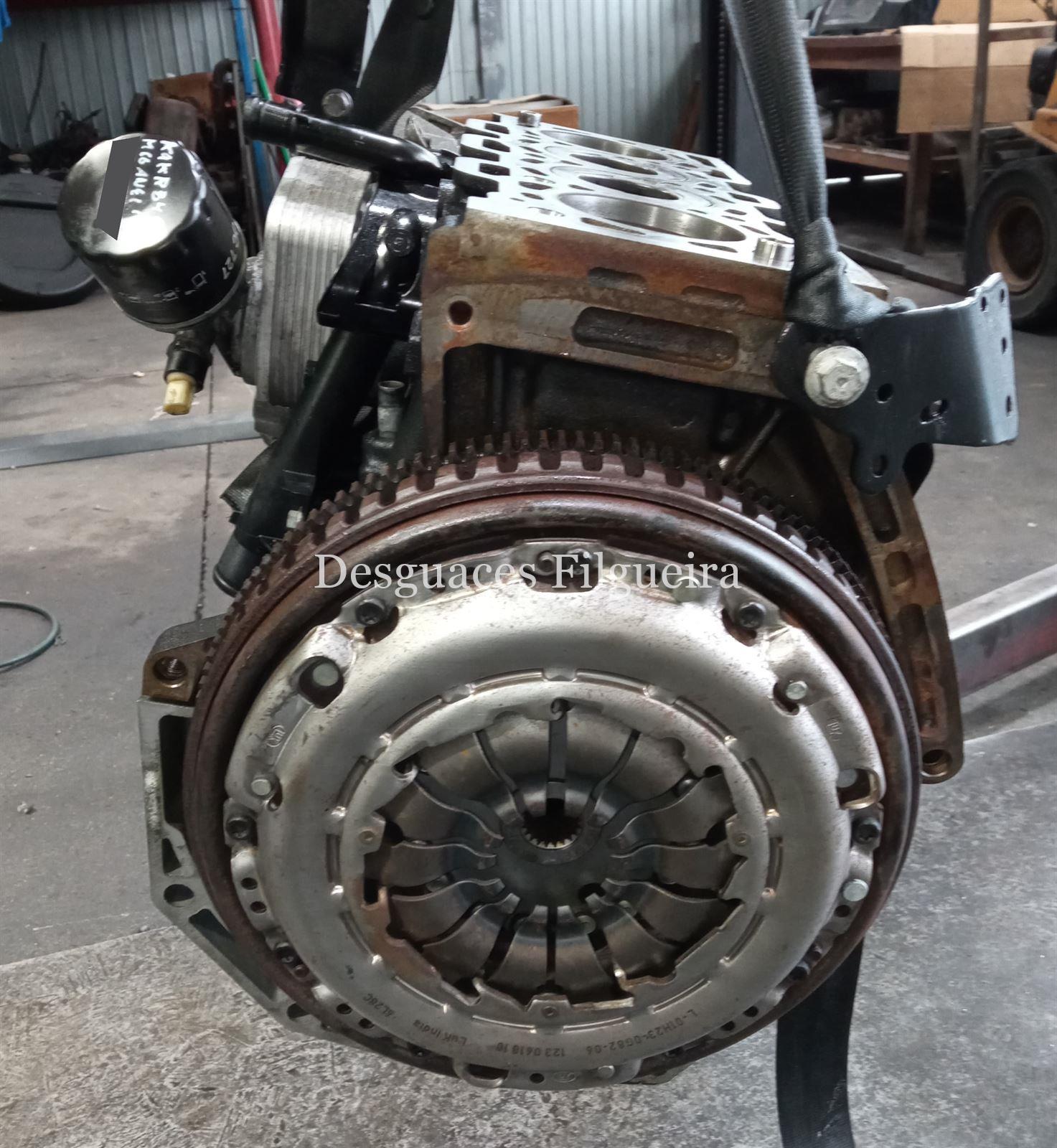 Bloque motor Renault Megane III 1.5 dci K9K R846 - Imagen 3