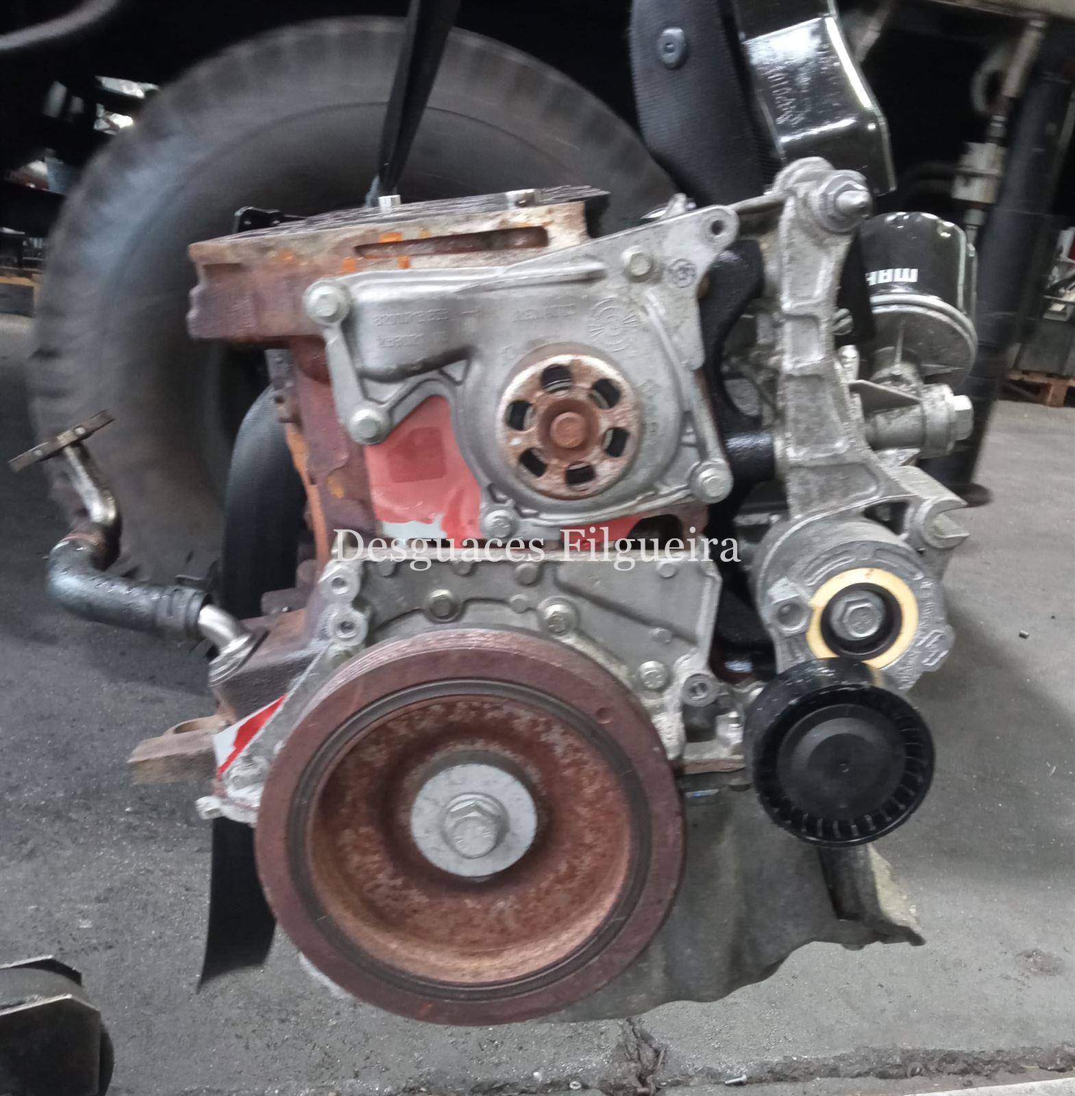 Bloque motor Renault Megane III 1.5 dci K9K R846 - Imagen 5