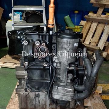 Bloque motor Seat Ibiza 1. 4 TDI BNM - Imagen 2