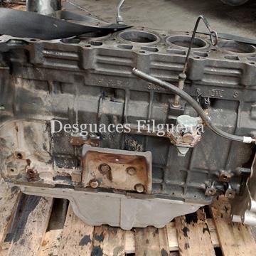 Bloque motor Toyota Land Cruiser J7 2.5 TD 5 CILINDROS VM 66A - Imagen 2