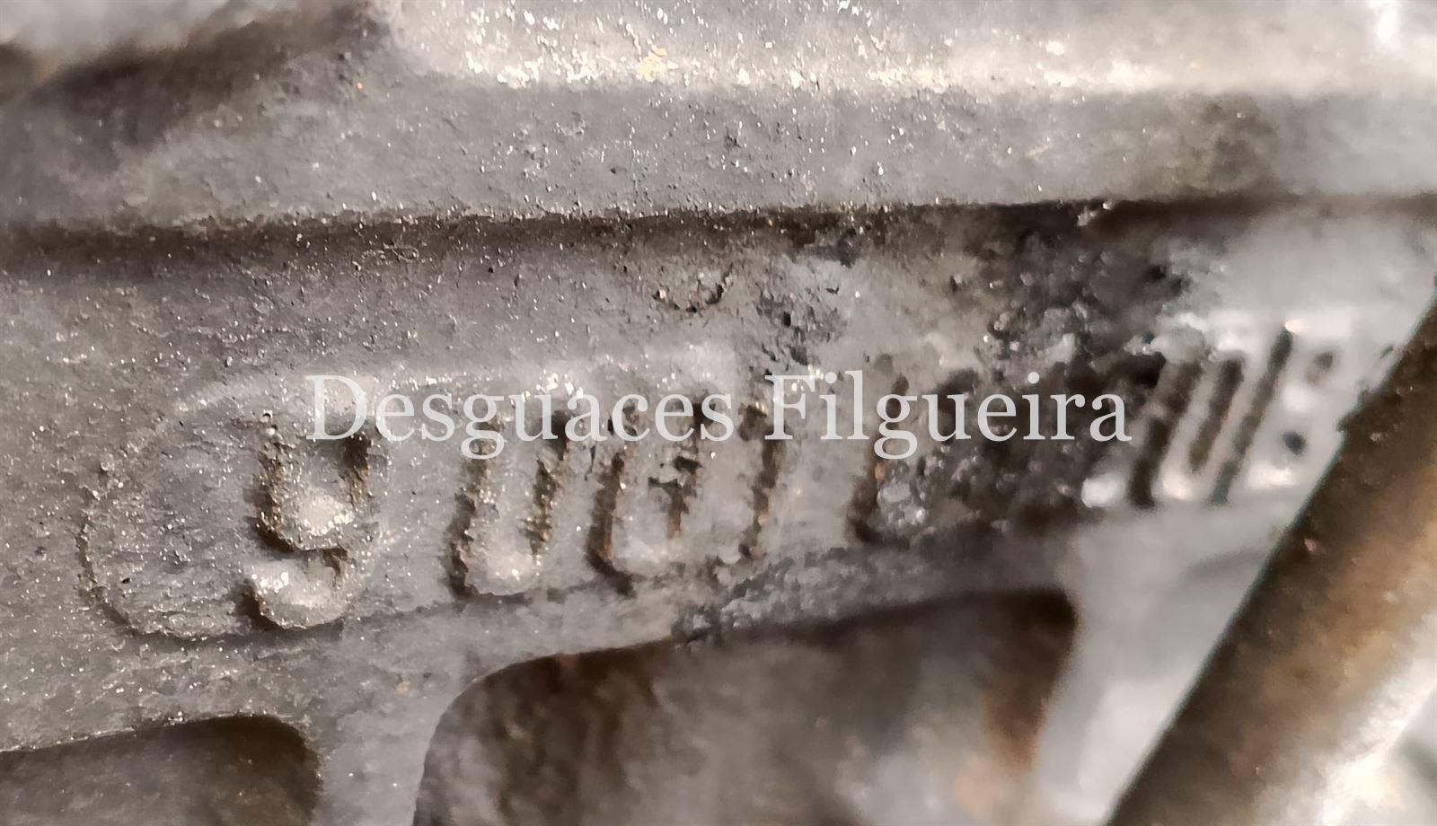 Bloque motor Toyota Land Cruiser J7 2.5 TD 5 CILINDROS VM 66A - Imagen 6