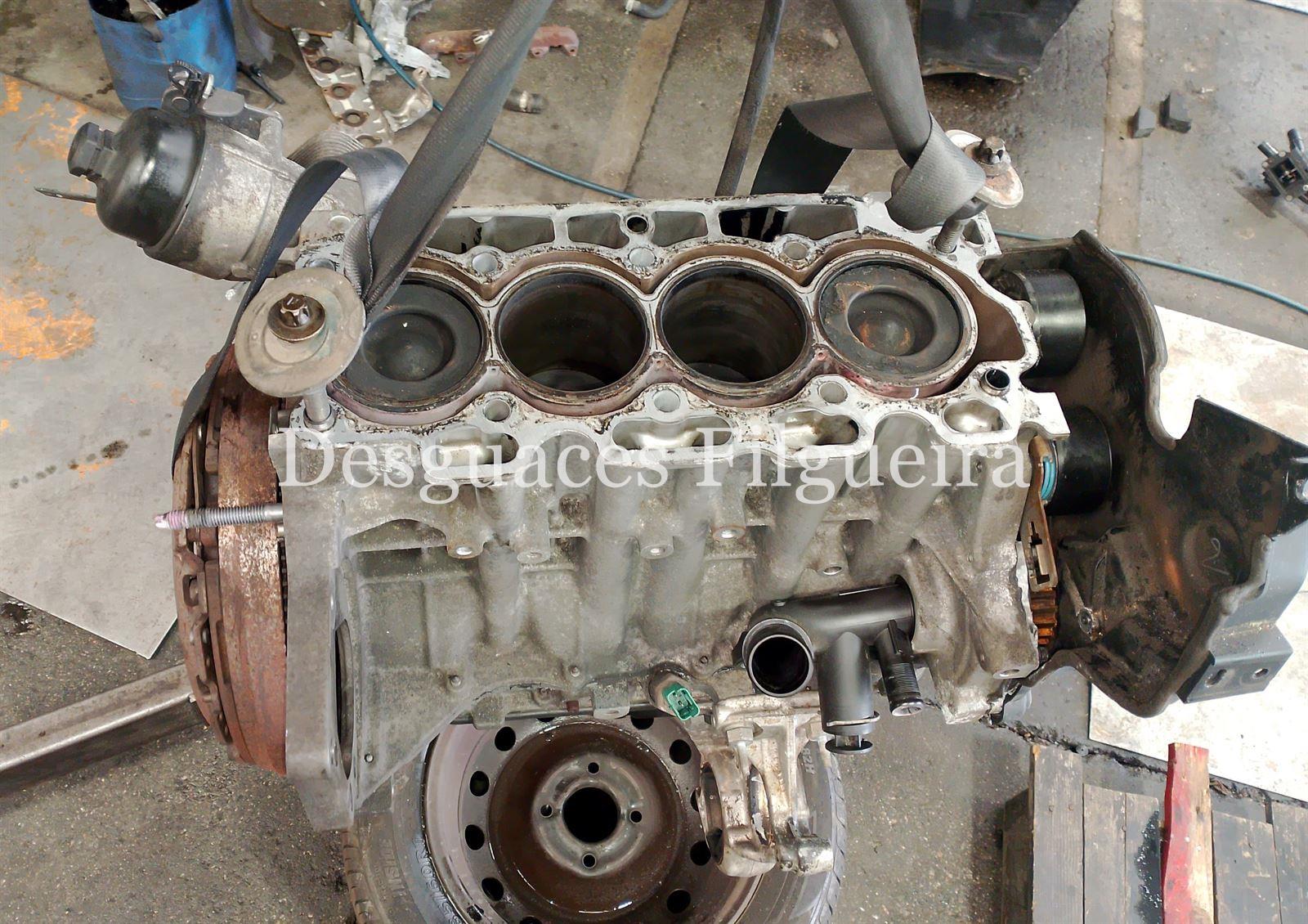 Bloque Peugeot 308 SW 1.6 HDI 9H05 - Imagen 1