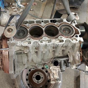 Bloque Peugeot 308 SW 1.6 HDI 9H05 - Imagen 1