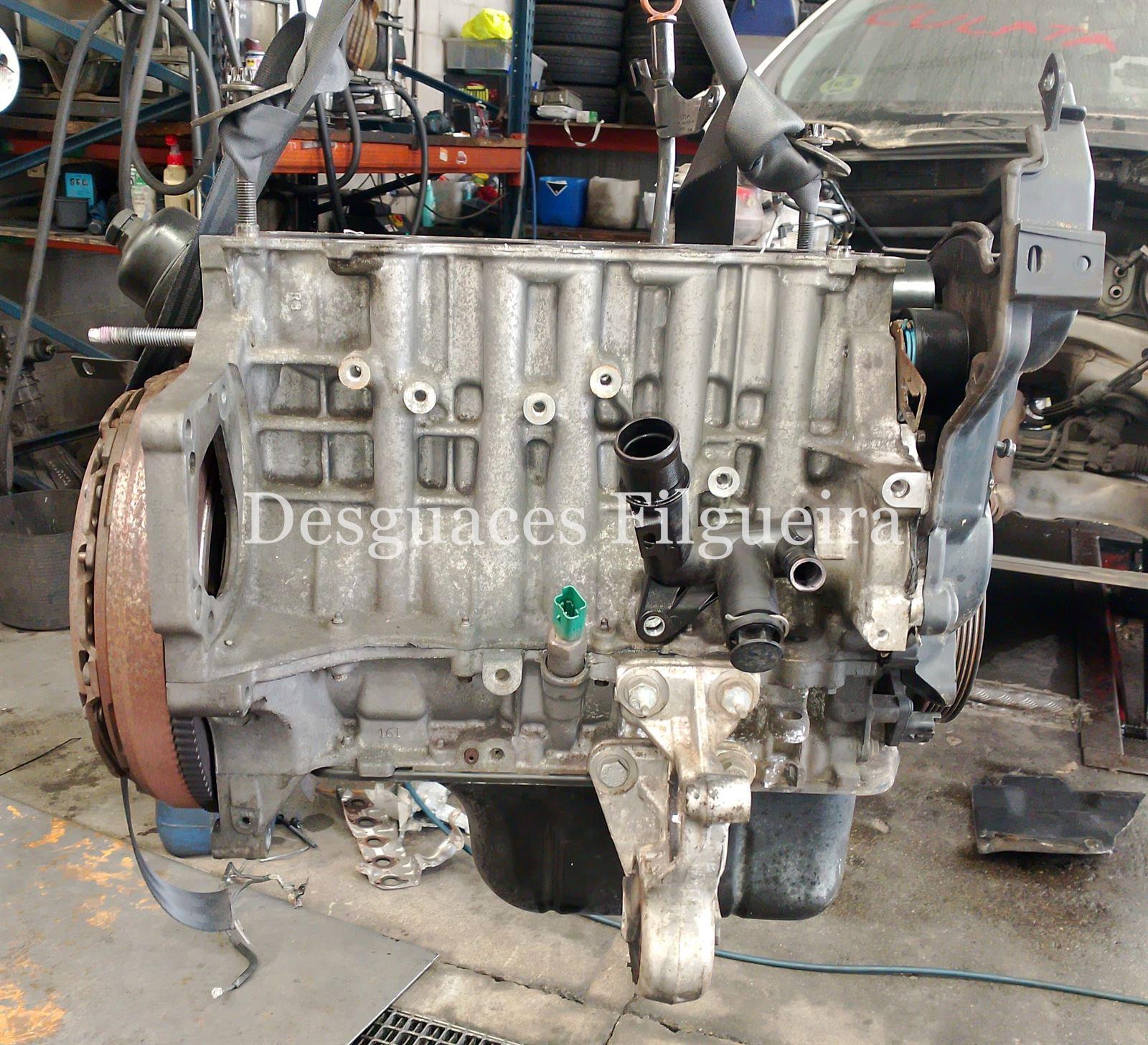 Bloque Peugeot 308 SW 1.6 HDI 9H05 - Imagen 2