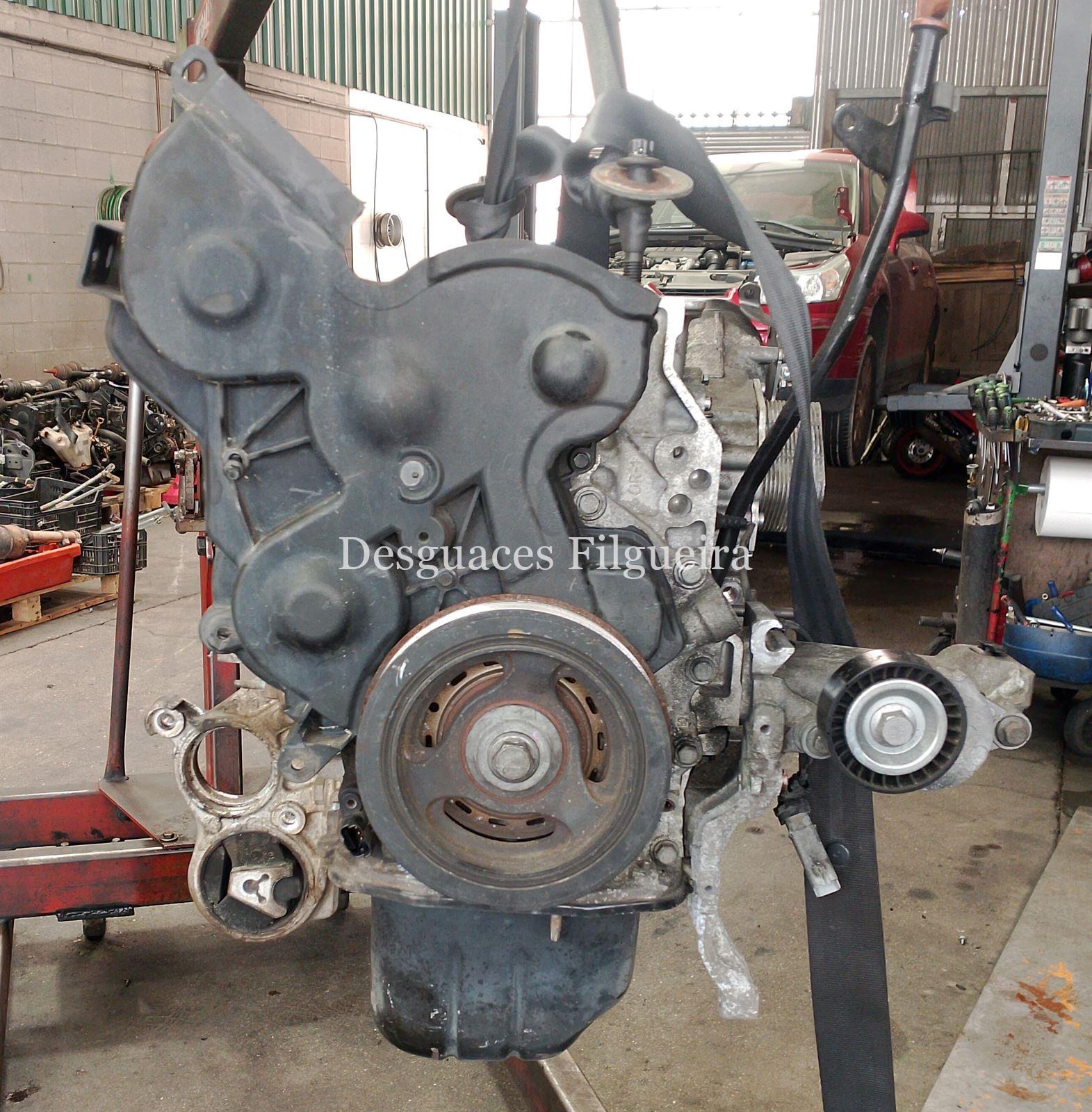 Bloque Peugeot 308 SW 1.6 HDI 9H05 - Imagen 3