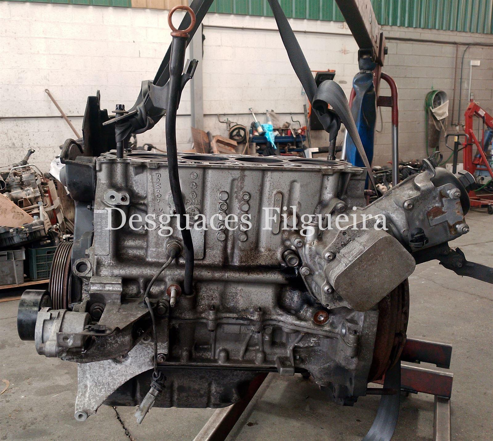 Bloque Peugeot 308 SW 1.6 HDI 9H05 - Imagen 4