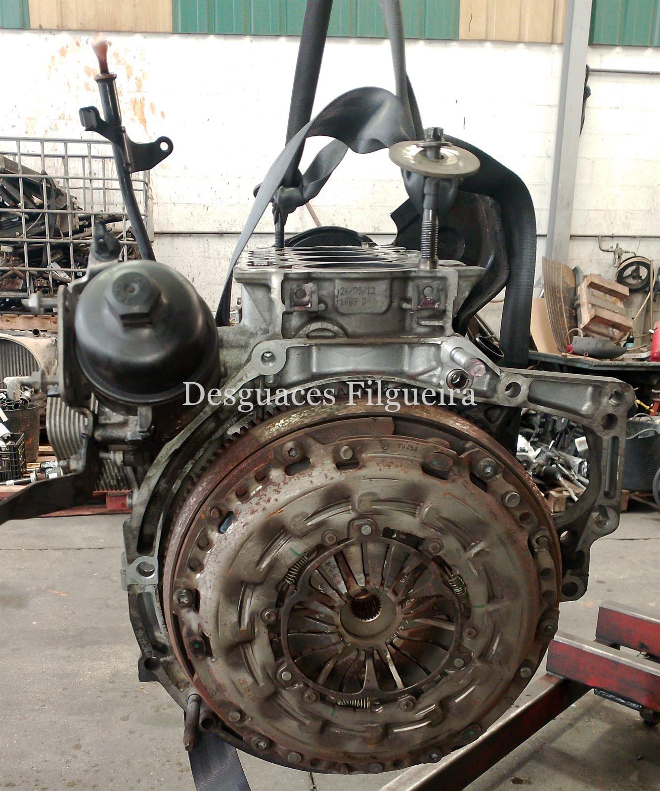 Bloque Peugeot 308 SW 1.6 HDI 9H05 - Imagen 5