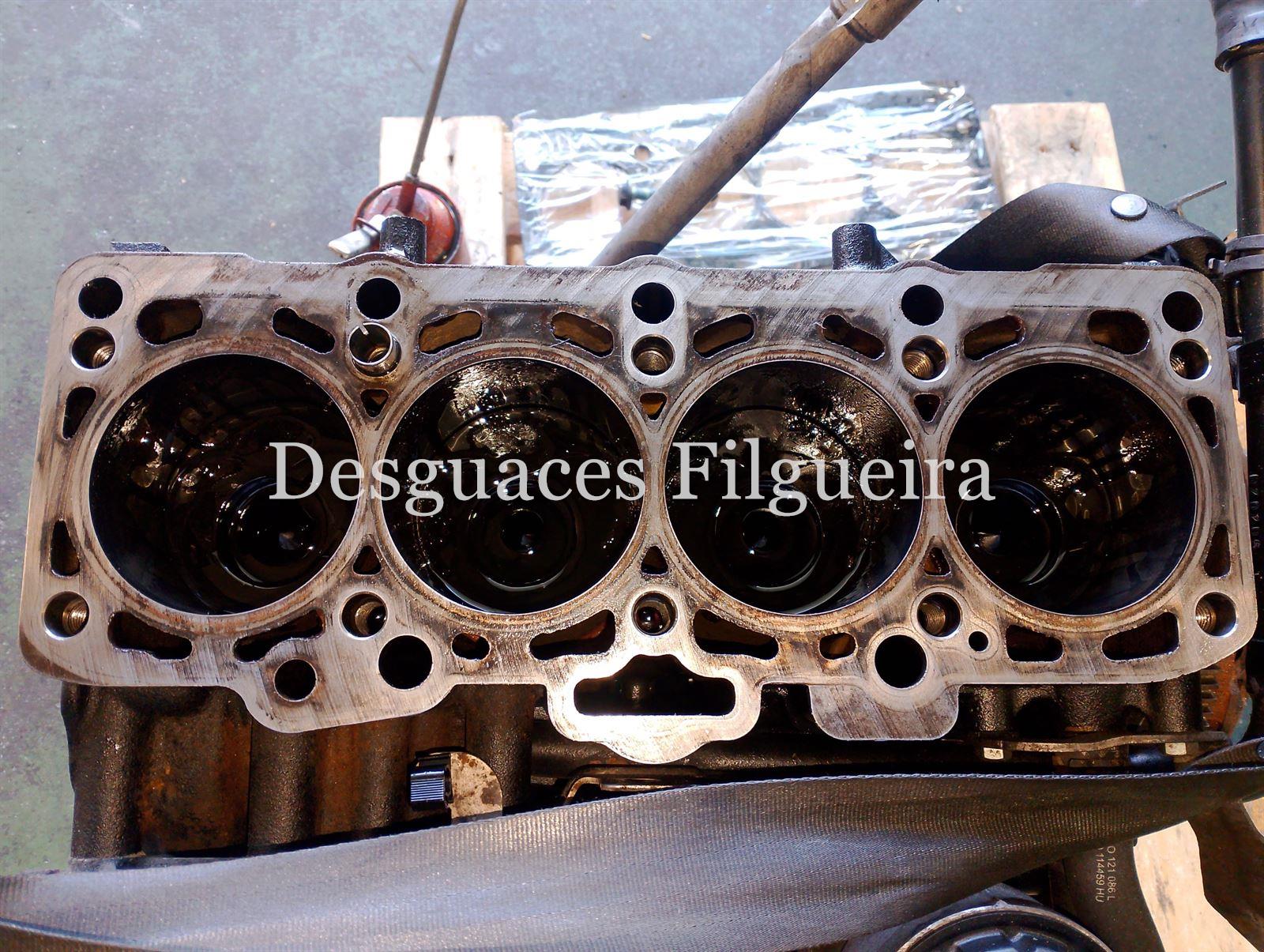 Bloque Volkswagen Passat 2.0 TDI BMP - Imagen 2