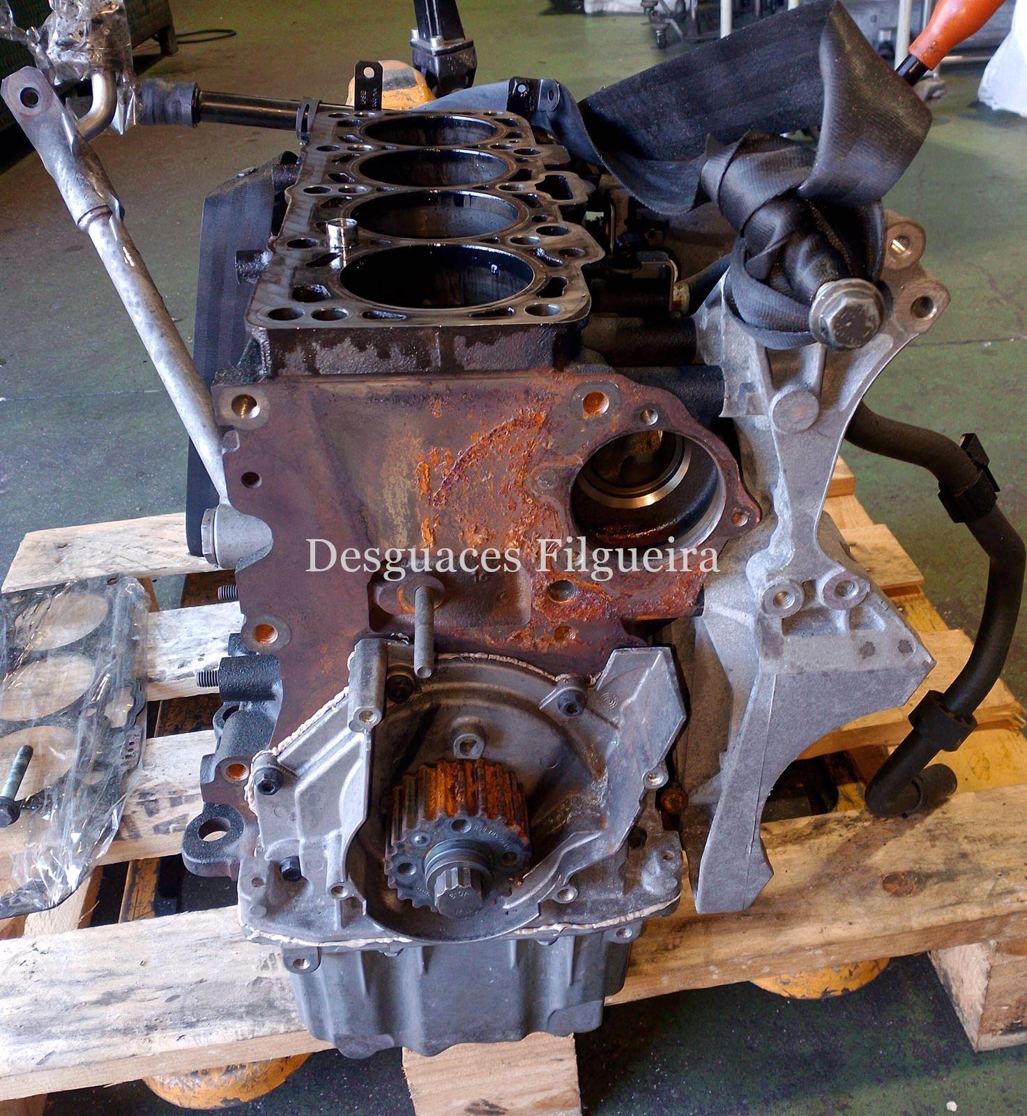 Bloque Volkswagen Passat 2.0 TDI BMP - Imagen 4