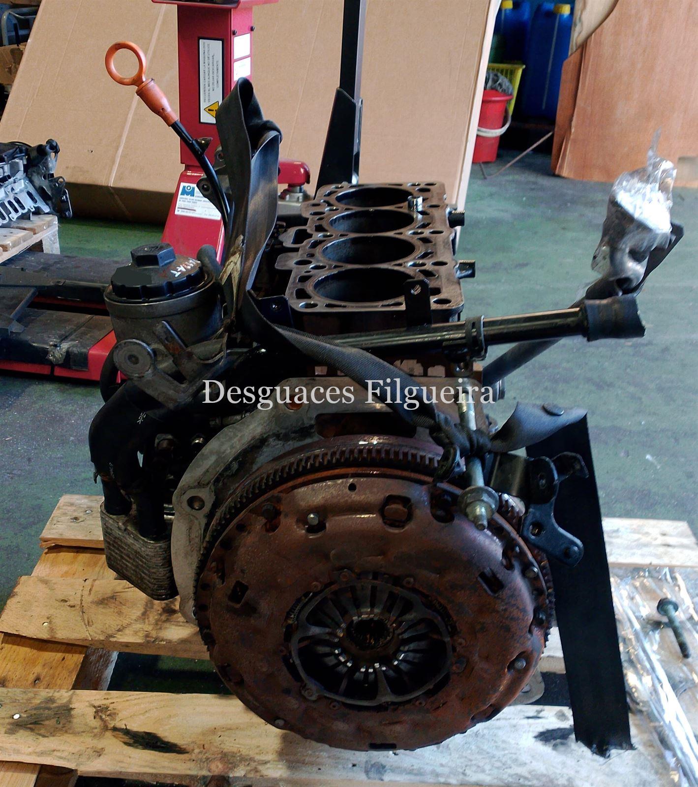 Bloque Volkswagen Passat 2.0 TDI BMP - Imagen 5