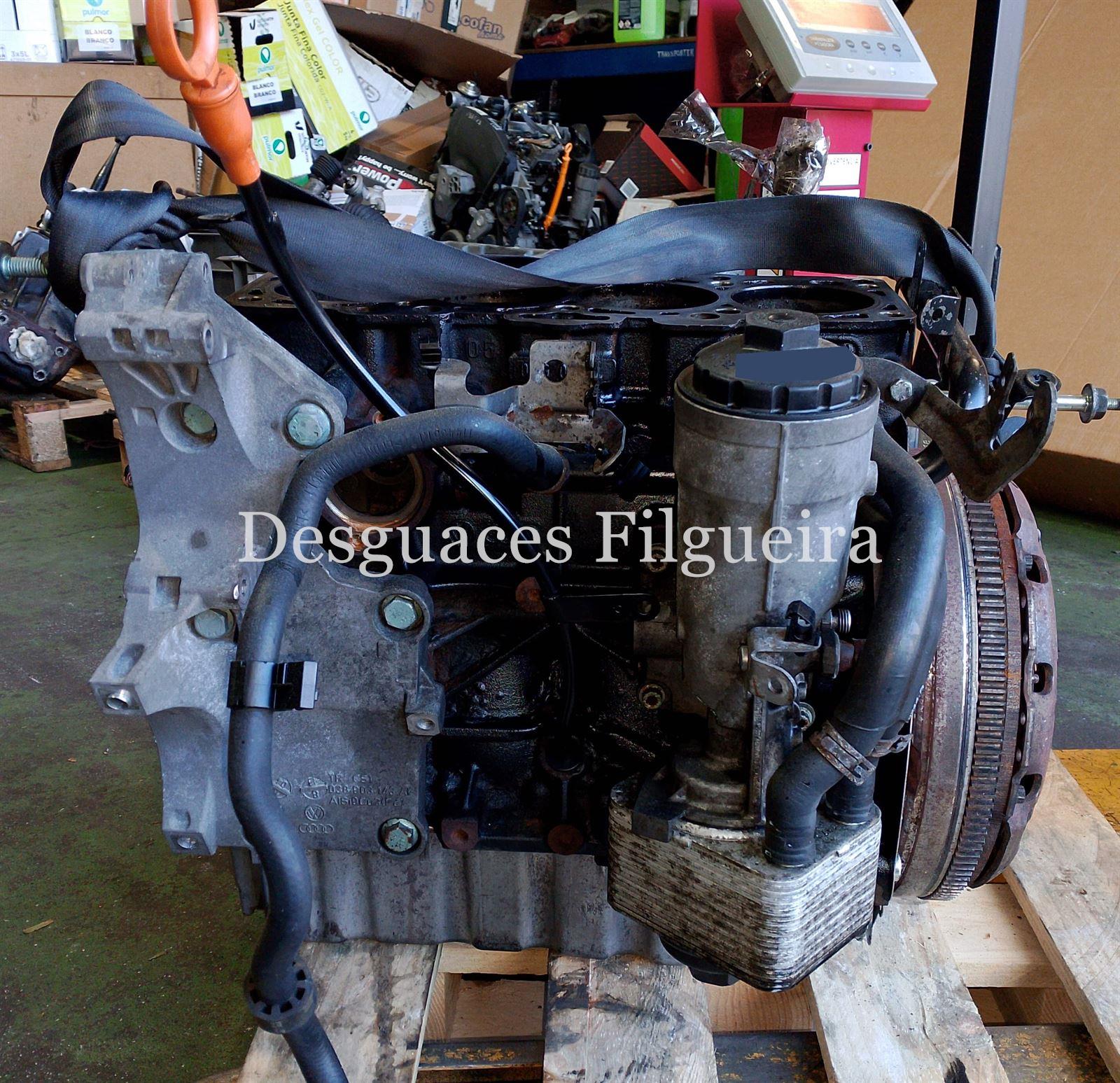 Bloque Volkswagen Passat 2.0 TDI BMP - Imagen 6