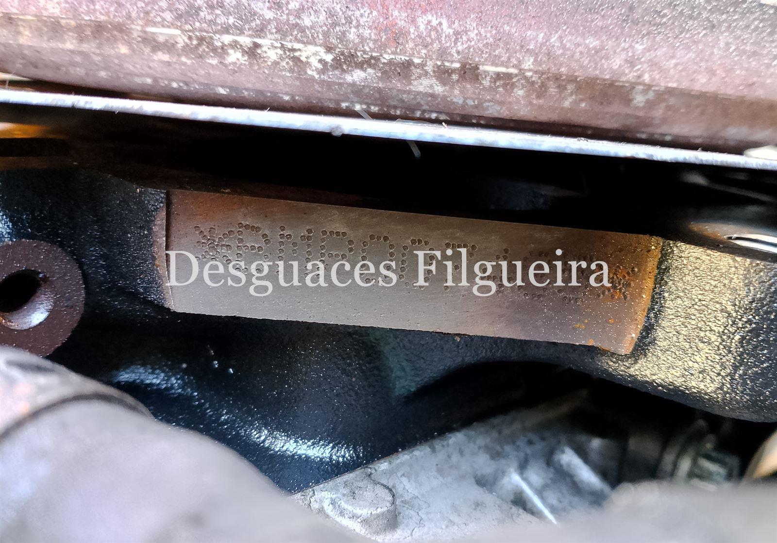 Bloque Volkswagen Passat 2.0 TDI BMP - Imagen 7