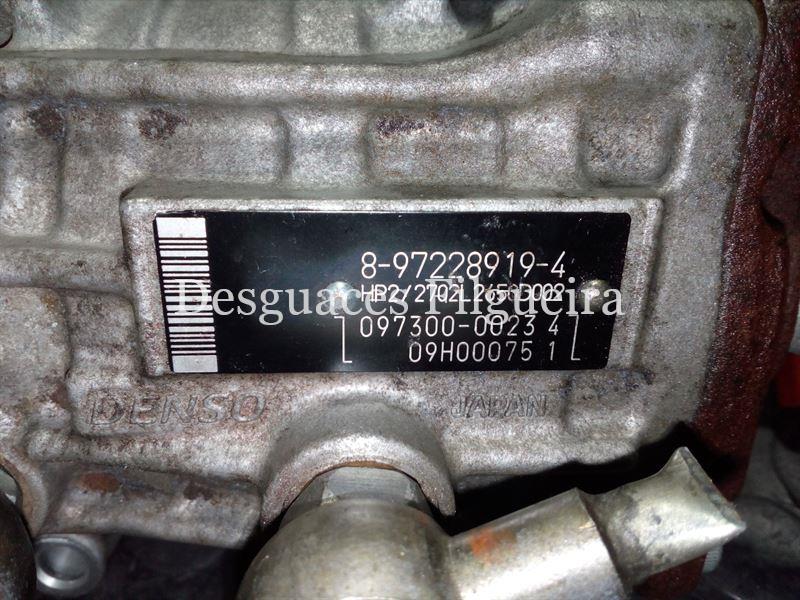 Bomba alta presion Saab 9-5 3. 0TID D308L - Imagen 3