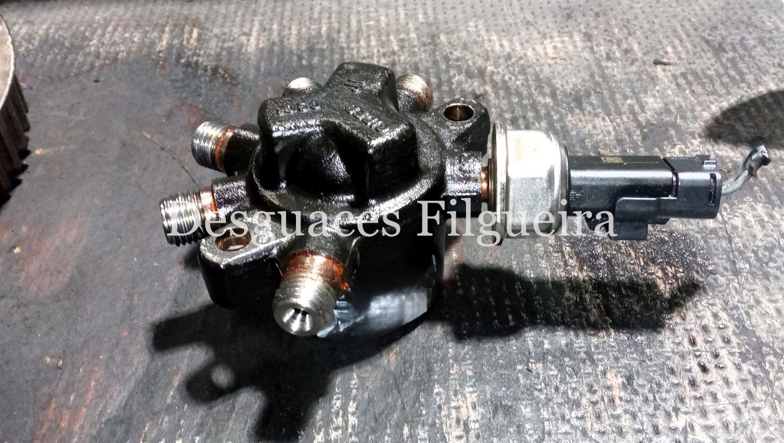 Bomba con inyectores y rampa de inyección de Renault  Scenic II, 1.5 dCi, 82 cv, código de motor K9K 722, año 2003. - Imagen 7